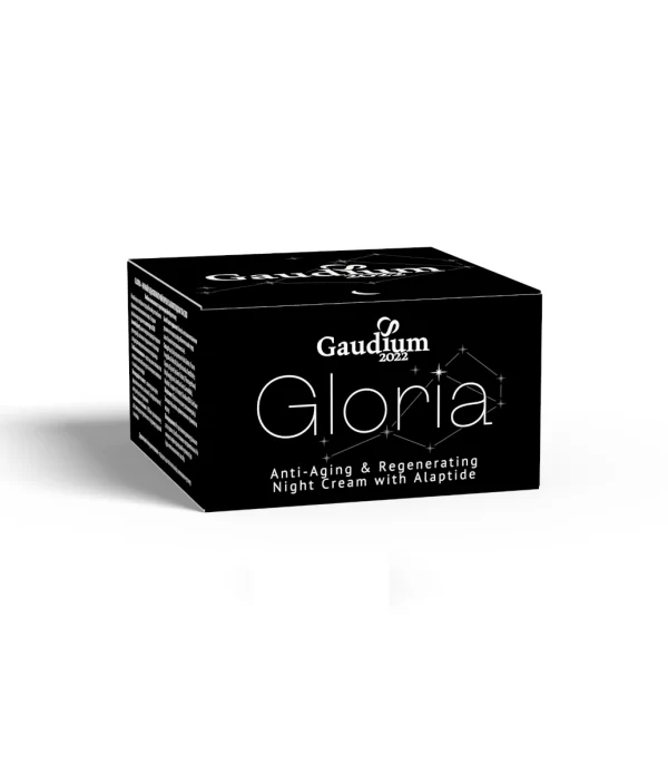 Нічний крем GLORIA 50 мл